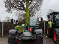 Verreiker Claas 741 Varipower