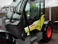 Verreiker Claas 741 Varipower