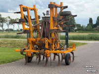Bouwlandinjecteur Veenhuis TERRAJECT 5.32 / 19