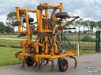 Bouwlandinjecteur Veenhuis TERRAJECT 5.32 / 19