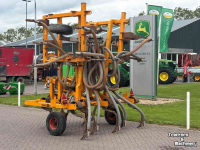 Bouwlandinjecteur Veenhuis TERRAJECT 5.32 / 19