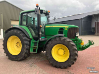 Tractor / Trekker John Deere 6830