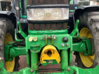 Tractor / Trekker John Deere 6830