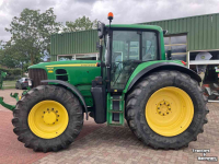Tractor / Trekker John Deere 6830