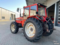 Tractor / Trekker Valtra Valmet 905