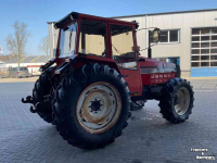 Tractor / Trekker Valtra Valmet 905