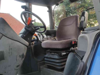 Tractor / Trekker New Holland TM 120 VERKOCHT