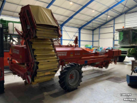 Aardappelrooier Grimme DL1500