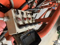 Aardappelrooier Grimme DL1500