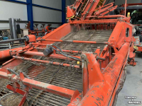 Aardappelrooier Grimme DL1500