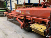 Aardappelrooier Grimme DL1500