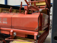 Aardappelrooier Grimme DL1500