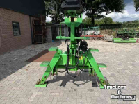 Overige bouwmachines, grondverzetmachines en toebehoren  landbouwkraan ,aanbouw kraan traktor , 3 punts kraan