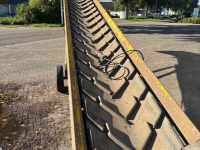Opvoerband Visser Transporteur