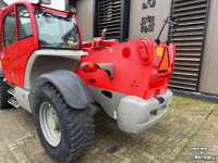 Verreiker Manitou MT 1440