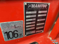 Verreiker Manitou MT 1440