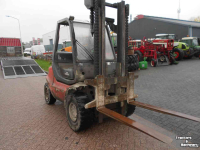 Heftruck Linde h45d