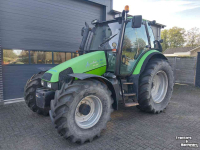 Tractor / Trekker Deutz-Fahr Agrotron 6.05