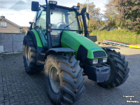 Tractor / Trekker Deutz-Fahr Agrotron 6.05