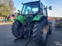 Tractor / Trekker Deutz-Fahr Agrotron 6.05