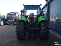 Tractor / Trekker Deutz-Fahr Agrotron 6.05