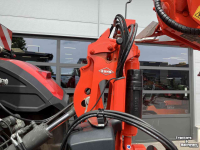 Ploegen Kuhn Varimaster L On-Land 5 schaar DEMO!