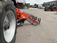 Ploegen Kuhn Varimaster L On-Land 5 schaar DEMO!