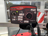 Ploegen Kuhn Varimaster L On-Land 5 schaar DEMO!