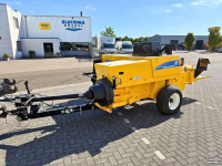 Persen / Balenpers / Pakkenpers New Holland BC5060 Mini Balenpers