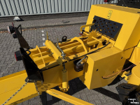 Persen / Balenpers / Pakkenpers New Holland BC5060 Mini Balenpers
