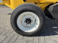 Persen / Balenpers / Pakkenpers New Holland BC5060 Mini Balenpers