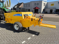 Persen / Balenpers / Pakkenpers New Holland BC5060 Mini Balenpers