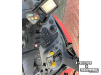 Tractor / Trekker Steyr Profi 4100