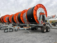 Beregeningshaspel Irrifrance 3050 125-550