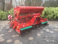Zaaimachine Kverneland Accord MC Drill + NG-H kopeg