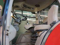 Traktoren Case-IH Puma 215 Powershift