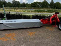 Maaier Kuhn GMD355-FF