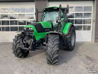 Traktoren Deutz-Fahr 6160 TTV