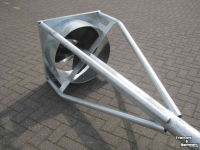 Mestmixer GRS mestmixers, 54x54 , 60x60  70x70