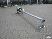 Mestmixer GRS mestmixers, 54x54 , 60x60  70x70