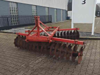 Schijveneg Goudland GSH 32