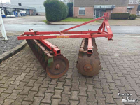 Schijveneg Goudland GSH 32
