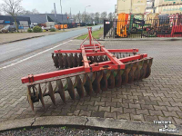 Schijveneg Goudland GSH 32