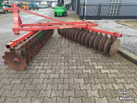 Schijveneg Goudland GSH 32