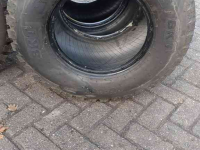 Wielen, Banden, Velgen & Afstandsringen BKT 31x15.5R15 gazon profiel