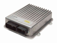 GPS besturings systemen en toebehoren Trimble Navcontrollers II & III