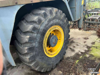 Overige bouwmachines, grondverzetmachines en toebehoren Grove RT 530-E2 Onderdelen FOR PARTS