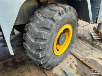Overige bouwmachines, grondverzetmachines en toebehoren Grove RT 530-E2 Onderdelen FOR PARTS