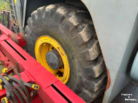 Overige bouwmachines, grondverzetmachines en toebehoren Grove RT 530-E2 Onderdelen FOR PARTS