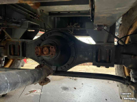 Overige bouwmachines, grondverzetmachines en toebehoren Grove RT 530-E2 Onderdelen FOR PARTS